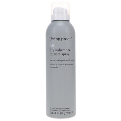 LIVING PROOF FULL DRY VOLUME TEXTURE SP 7.5 OZ