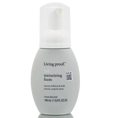 LIVING PROOF FULL TEXTURIZING FOAM 5 OZ
