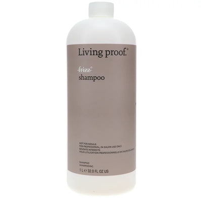 LIVING PROOF NO FRIZZ SHAMPOO 32 OZ