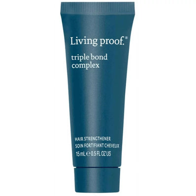 LIVING PROOF TRIPLE BOND COMPLEX 0.5 OZ