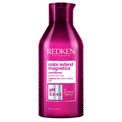 REDKEN COLOR  EXTEND MAGNETICS COND 16.9 OZ