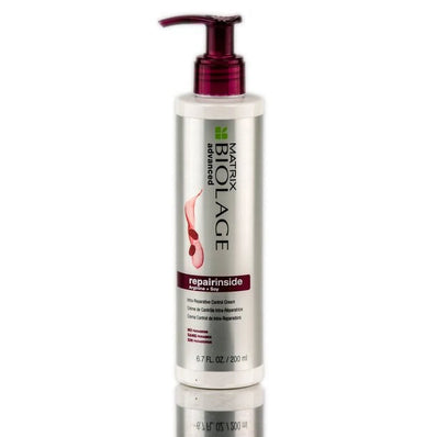 Biolage Repair Inside Intra-Reparative Control Cream 6.7 OZ
