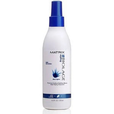 Biolage Blue Agave Thermal Active Setting Spray 8.5 oz
