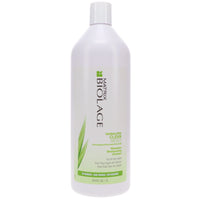 BIOLAGE NORMALIZING CLEAN RESET SHAMPOO 33 OZ