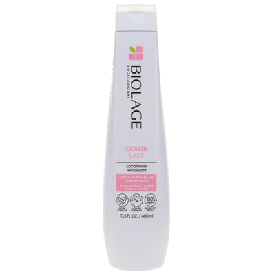 BIOLAGE COLOR LAST CONDITIONER 13.5 OZ