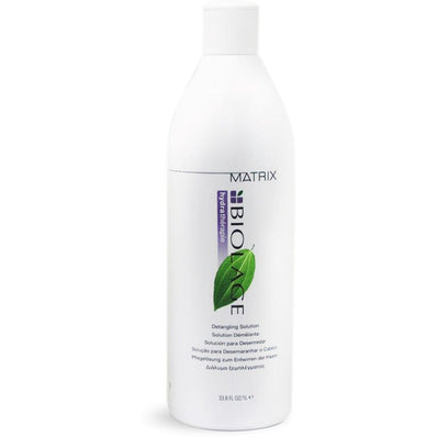 BIOLAGE DETANGLING SOLUTION 33 OZ