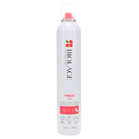 BIOLAGE FREEZE FIX HAIR SPRAY 10 OZ