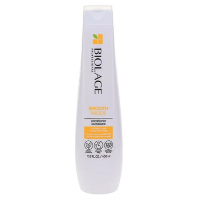 BIOLAGE SMOOTH PROOF CONDITIONER 13.5 OZ