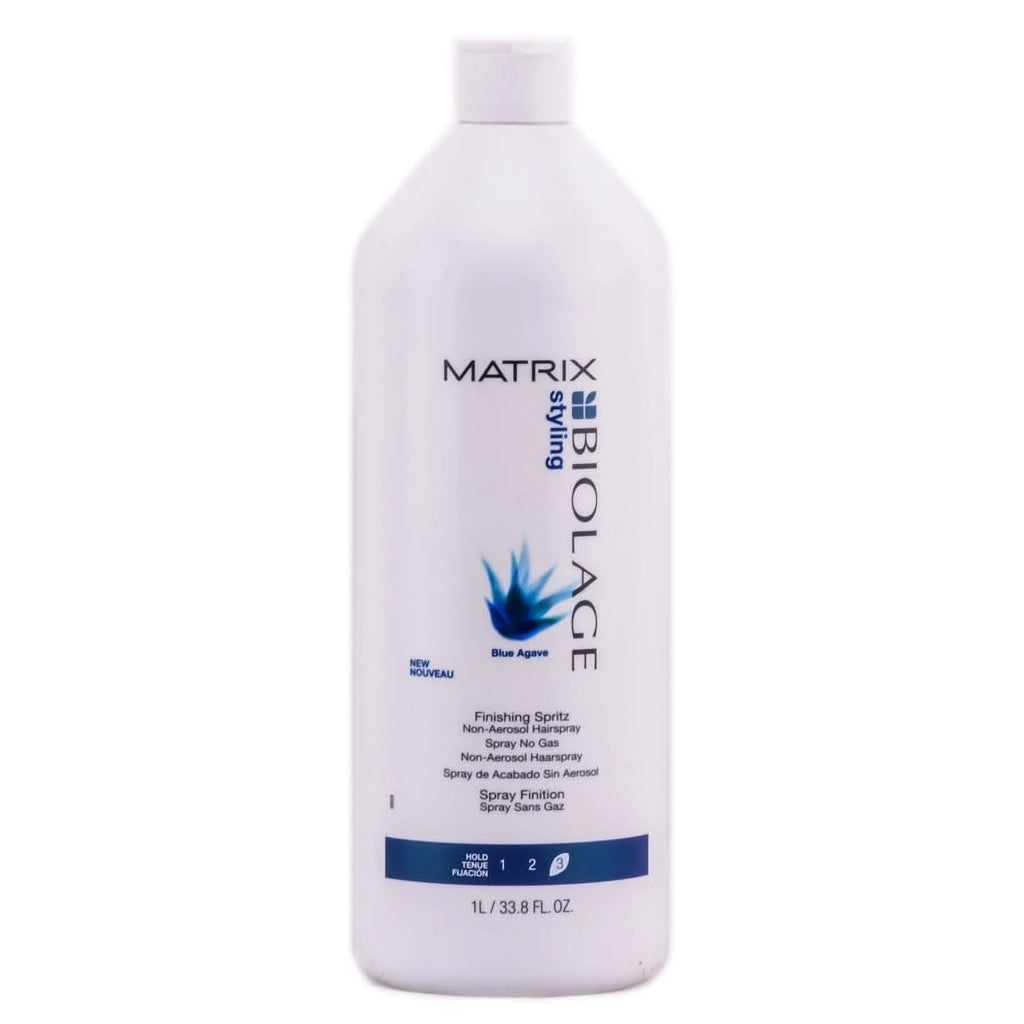 Biolage Blue Agave Finishing Spritz 33.8oz