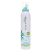BIOLAGE WHIPPED VOLUME MOUSSE 8.5 OZ