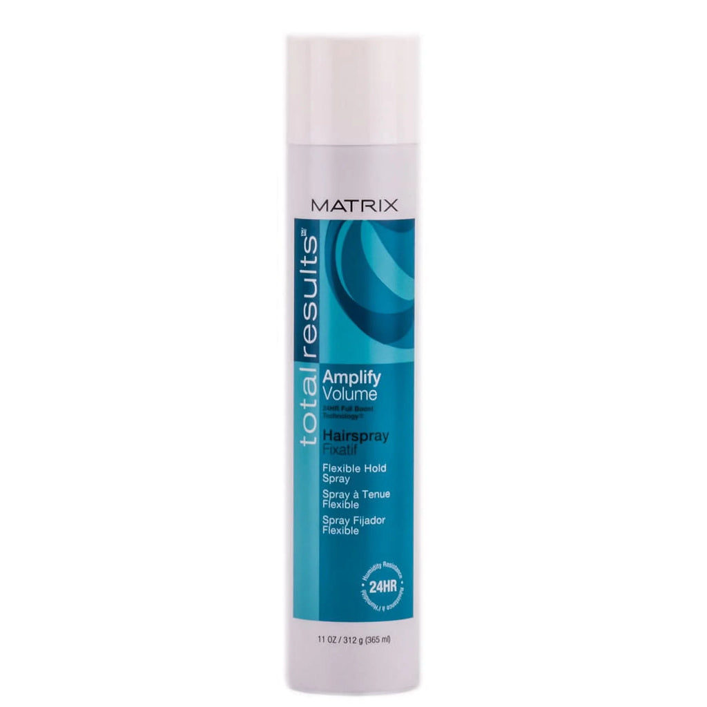Matrix Total Results Amplify Volume Hairspray 11 OZ