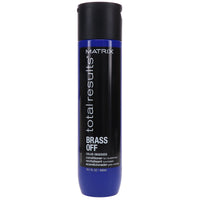 Matrix BRASS OFF Conditioner 10.1 OZ