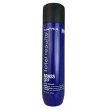 Matrix BRASS OFF Shampoo 10.1 OZ