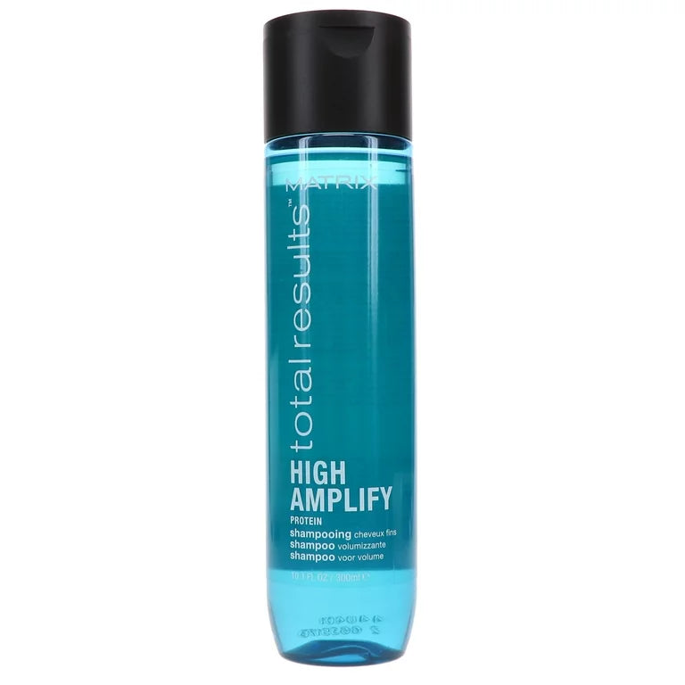 Matrix HIGH AMPLIFY Shampoo 10.1 OZ
