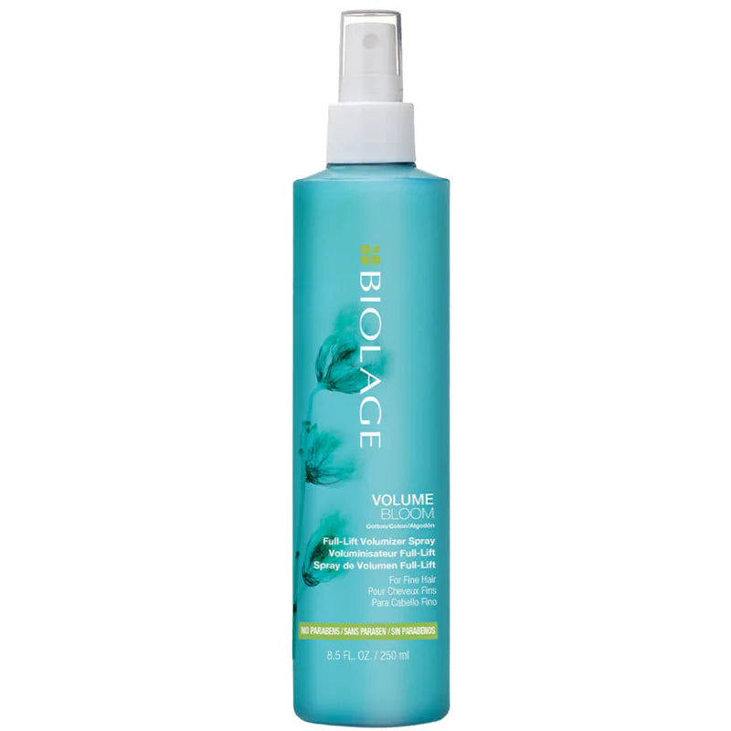 BIOLAGE VOLUM BLOOM FULL LIFT VOL SP 8.5 OZ