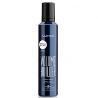 Matrix VOLUME BUILDER Volume Mousse 8.4 OZ