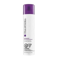 PAUL MITCHELL EXTRA BODY FIRM FINISH SP 3.8 OZ