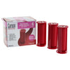 Caruso professional molecular steam hair rollers 6 small size
