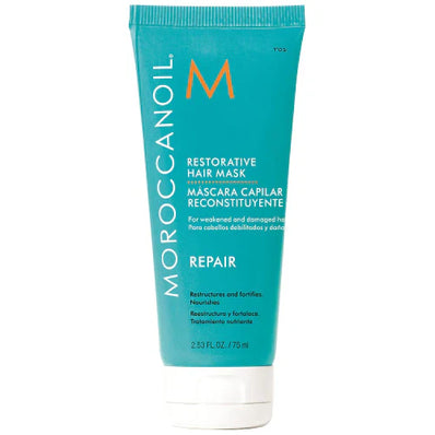 MOROCCANOIL RESTORATIVE MASK  2.5 OZ