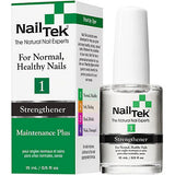 NailTek Strengthener 1