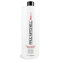 PAUL MITCHELL FIRM STYLE FREEZE & SHINE 33 OZ