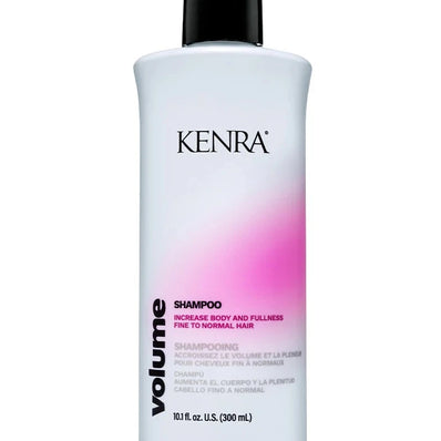 KENRA VOLUME SHAMPOO 10.1 OZ