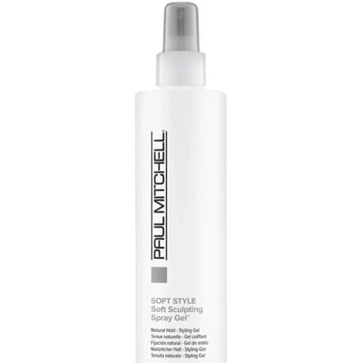PAUL MITCHELL SOFT SCULPTING SP GEL 8.5 OZ