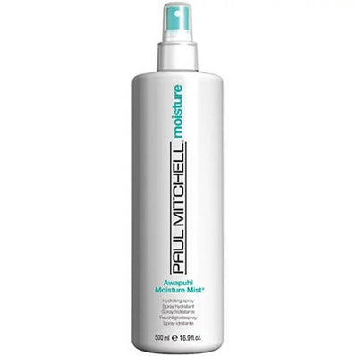 PAUL MITCHELL  AWAPUHI MOISTURE MIST 16.9 OZ