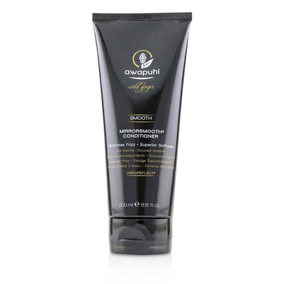 AWAPUHI MIRRORSMOOTH CONDITIONER 8.5OZ (OLD PACKAGING AND FORMULA)