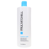 PAUL MITCHELL SHAMPOO THREE 33 OZ