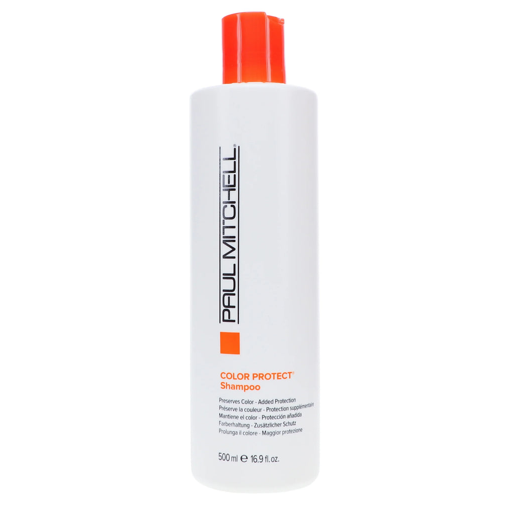 PAUL MITCHELL COLOR PROTECT SHAMPOO 16.9 OZ