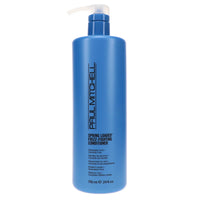 PAUL MITCHELL SPRING LOAD FRIZZ FIGHT COND 24 OZ