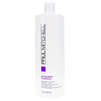 PAUL MITCHELL EXTRA BODY CONDITIONER 33 OZ