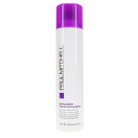 PAUL MITCHELL EXTRA BODY FINISHING SP  9.5OZ