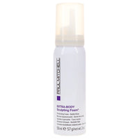 PAUL MITCHELL EXTRA BODY SCULPING FOAM 2 OZ