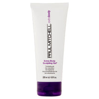 PAUL MITCHELL EXTRA BODY SCULPTING GEL 6.8 OZ