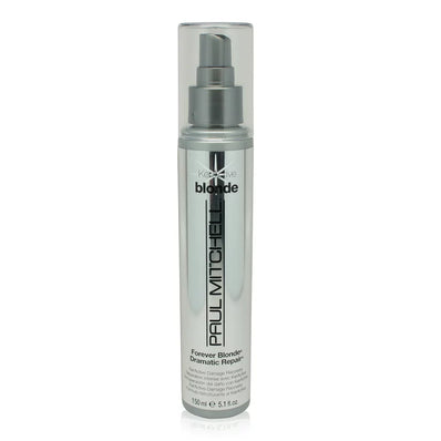 PAUL MITCHELL FOREVER BLONDE DRAMTIC REP 5 OZ