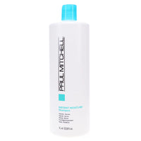 PAUL MITCHELL INSTANT MOISTURE SHAMPOO 33 OZ