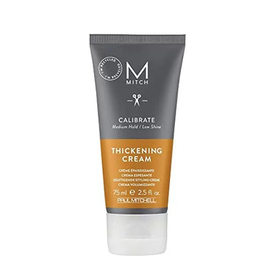 PAUL MITCHELL CALIBRATE THICKENING CREAM 2.5 OZ