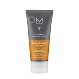 PAUL MITCHELL CALIBRATE THICKENING CREAM 2.5 OZ