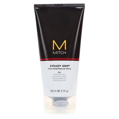 PAUL MITCHELL MITCH STEADY GRIP SHINE GEL 5.1 OZ