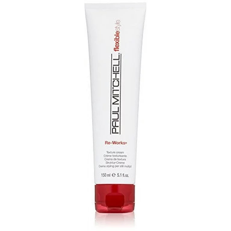 PAUL MITCHELL RE WORK TEXTURE CREAM 5.1 OZ