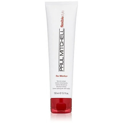PAUL MITCHELL RE WORK TEXTURE CREAM 5.1 OZ