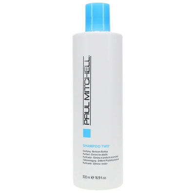 PAUL MITCHELL SHAMPOO TWO 16.9 OZ