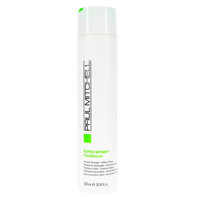 PAUL MITCHELL SUPER SKINNY CONDITINOER10 OZ