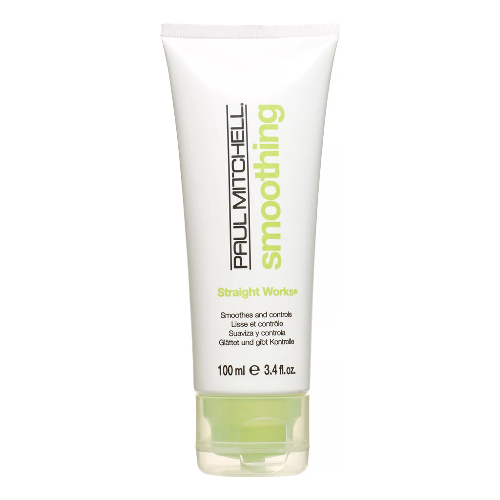 PAUL MITCHELL STRAIGHT WORK 6.8 OZ