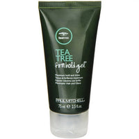 PAUL MITCHELL TEA TREE FIRM HOLD GEL 2.5 OZ