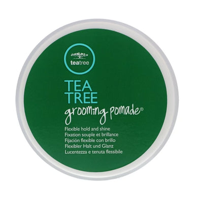 PAUL MITCHELL TEA TREE GROOMING POMADE 3 OZ