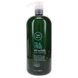 PAUL MITCHELL TEA TREE HAIR BODY MOIST 33 OZ