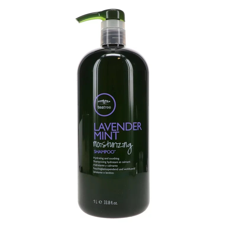 PAUL MITCHELL TEA TREE LAVENDER SHAM 33 OZ